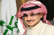 اقتراب الوليد بن طلال من شراء مرسيليا...