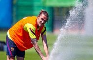 نريد بفوز لقب دوري الأبطال...