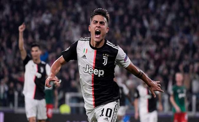 ديبالا وبيانيتش يصدمان مانشستر يونايتد...