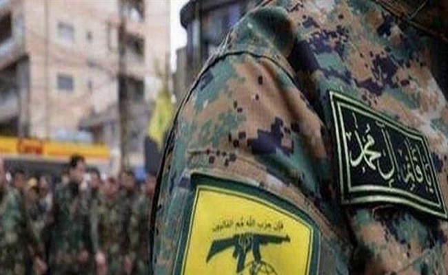 حكومة حزب الله تستدعي سفير ألمانيا