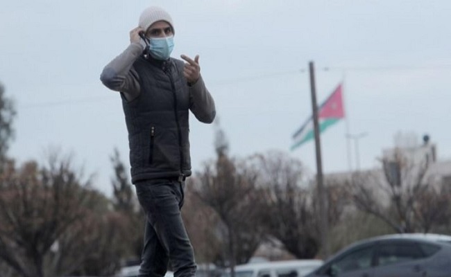 صدمة كبيرة الأردن يوقف تخفيف الحظر بعد اكتشاف 11 إصابة بالكورونا