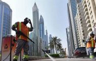 في دول الخليج إصابات كورونا تتجاوز 100 ألف