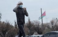 حظر تجول شامل خلال العيد بالأردن