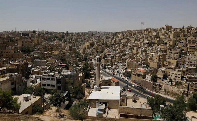 الأردن ترفض خطة إسرائيل لضم أجزاء من الضفة الغربية
