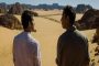 دينا الشربيني و أحمد الفيشاوي يلتحقان بأسرة فيلم 