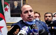 بعجي: تاريخ المؤتمر الـ11 للأفلان مرتبط ب