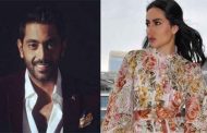 مشروع زواج يلوح في الأفق بين أحمد مكي واعلامية لبنانية...