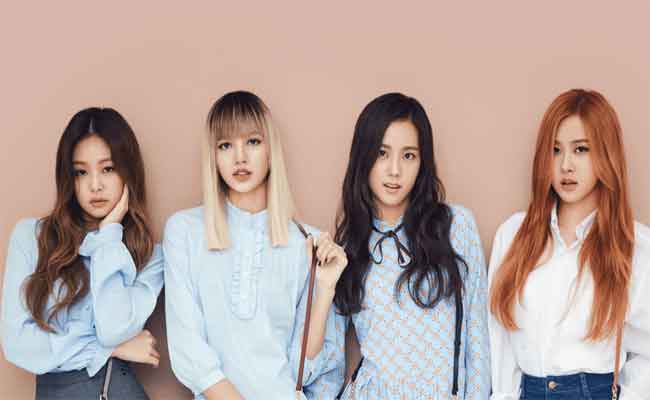 تحطم رقما قياسيا جديدا في 24 ساعة فقطBlackpink...
