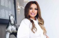 فيلم رعب يعيد داليا مصطفى الى الشاشة الكبيرة بعد غياب 12 عاما...