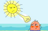 كيف تكون ضربة الشمس؟ وما أعراضها...؟