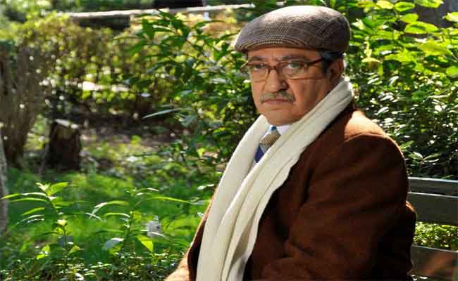 دريد لحام وكاريس بشار يجتمعان في