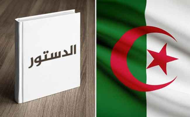 لجنة الخبراء : الاهتمام بتعديل الدستور