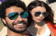سرقة ونصب...خلافات هيفاء وهبي و مدير أعمالها السابق تحتدم و وللقضاء الكلمة الأخيرة...