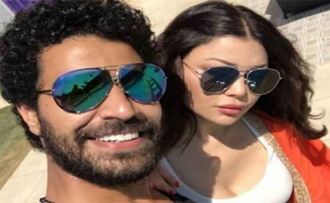 سرقة ونصب...خلافات هيفاء وهبي و مدير أعمالها السابق تحتدم و وللقضاء الكلمة الأخيرة...