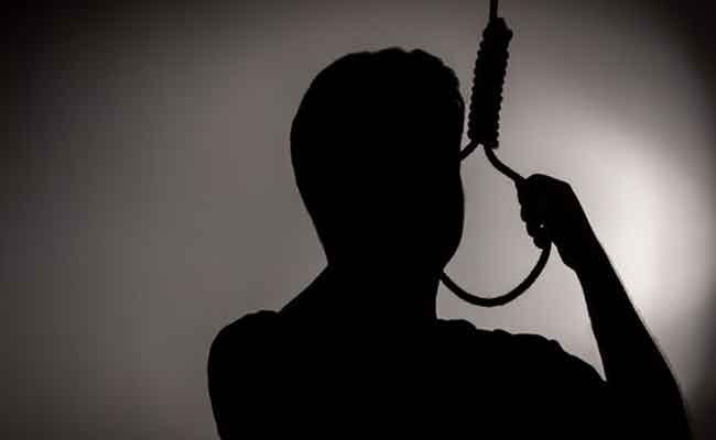 انتحار شاب شنقا بحي سكرة بورقلة