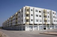 انطلاق مشاريع إنجاز السكن العمومي المدعم قبل نهاية السنة الجارية بالعاصمة