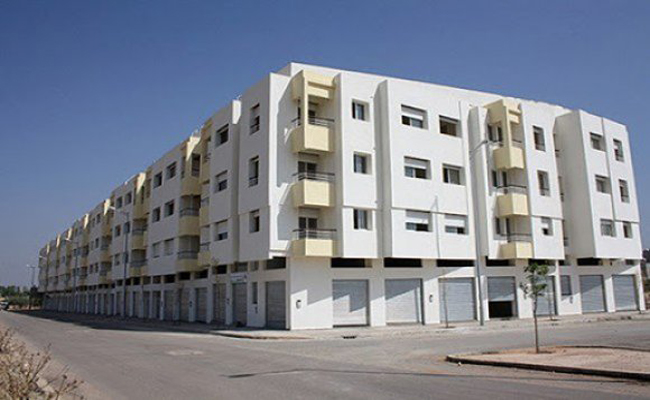 انطلاق مشاريع إنجاز السكن العمومي المدعم قبل نهاية السنة الجارية بالعاصمة