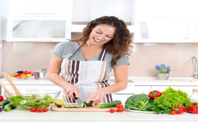 كيف تتبعون حمية نباتية لحرق الدهون بشكل سهل...؟