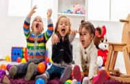 نصائح تساعد الأهل في تمهيد الطفل لدخول الحضانة...