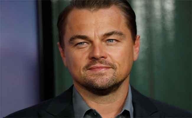 دي كابريو ونتفليكس في مشروع سينمائي جديد مأخوذ من وثائقي