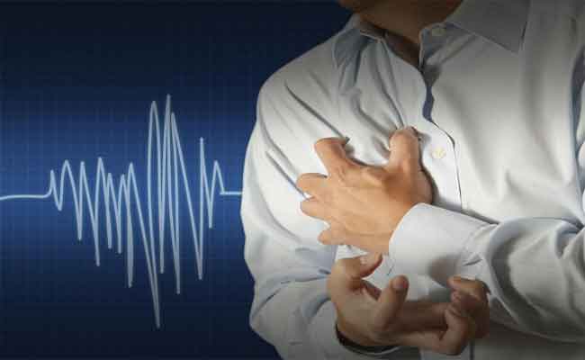 وخز القلب...متى يكون خطيراً...؟