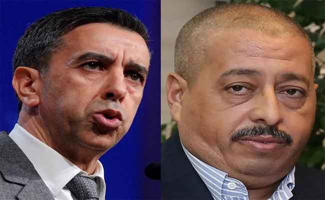 تأجيل محاكمة علي حداد و طحكوت إلى يومي 21 و 22 يونيو الجاري