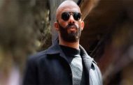 ب10 ملايين متابع...محمد رمضان ينال الدرع الماسي من 