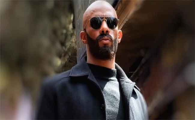 ب10 ملايين متابع...محمد رمضان ينال الدرع الماسي من