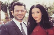 زوجة مراد يلدريم المغربية حامل بطفلهما الأول وماذا عن الحسد في حياتهما...