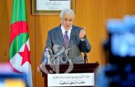أهم ما تطرق له الناطق الرسمي للرئاسة في الندوة الصحفية