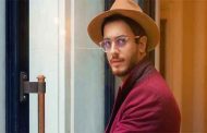 سعد لمجرد يستعد ل