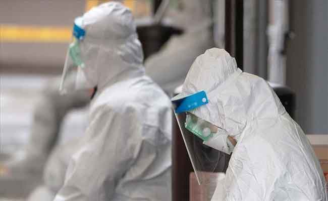 تسجيل 111 إصابة بكورونا و 8 وفيات و 82 حالة شفاء خلال الـ24 ساعة الأخيرة