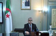 الوزير الأول يؤكد أن  رفع من الحجر الصحي سيكون تدريجيا ومرنا