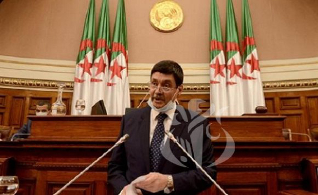 زيتوني : مشروع قانون اعتماد 8 ماي يوما للذاكرة الهدف منه أن