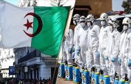 هل وصل وباء كورونا مرحلة الذروة في الجزائر