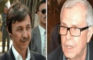 اللواء شنقريحة يواصل تصفية تركة القايد صالح والجنرال توفيق يتساءل كيف ينقلب الملك على نفسه