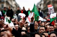 الحل الوحيد في الجزائر هو قطع رأس الأفعى وليس بتركها تغير جلدها