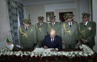 الجنرالات يستمرون في بيع الوهم والكذب بخبر  