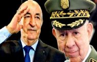حملة اعتقالات كبيرة أطلقها تبون لتخويف الشعب الجزائري ومنع رجوع المظاهرات ومَطالِب بمراسلة منظمة العفو الدولية لحماية الشعب