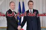 آرتور يوافق على الرحيل...