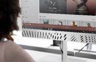 HP  تساعد في تنمية مستقبل العمل من المنزل...