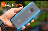 هذه مواصفات Redmi 9...