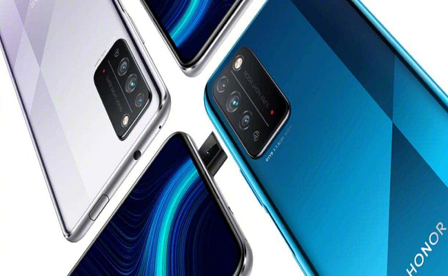 هذه هي مواصفات Honor X10 Max...