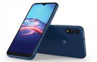 موتورولا تطلق Moto G Fast و Moto E بسعر منخفض...