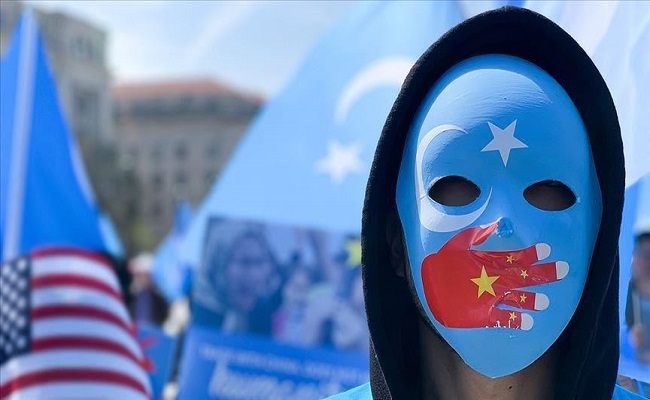 ActionSpy  برمجية خبيثة تستهدف الأويغور...
