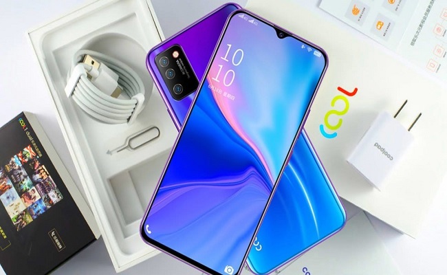 شركة Coolpad الصينية تطلق هاتفها الذكي COOL10 بسعر منخفض...