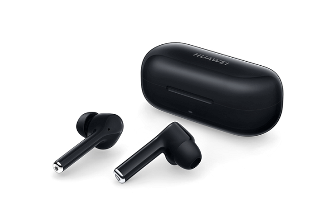 سماعات HUAWEI FreeBuds 3i متاحة في دول الخليج...