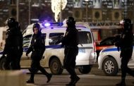 روسيا لا وجود لحادث نووي بالبلاد