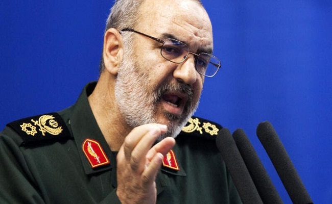 ايران سنكشف قريبا عن منظومات دفاع لا مثيل لها