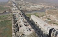 إثيوبيا تخضع الجميع وتعتزم بدء ملء بحيرة سد النهضة...